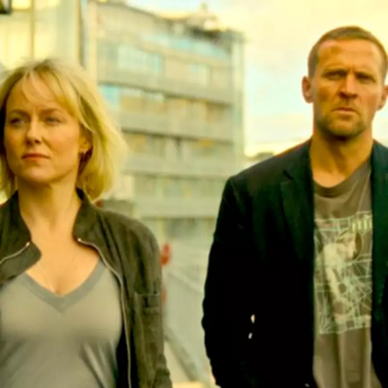 Inside Oslo: The Real Filming Locations of Netflix's Detective Hole