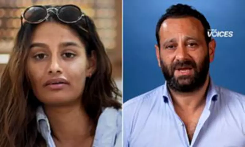 Inside Shamima Begum's Life in Syrian Camp: A Secret World Revealed