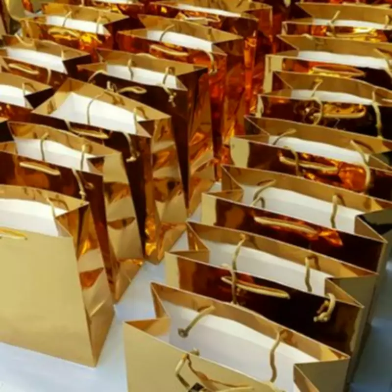 Inside the 2026 Oscars Gift Bags: Luxury Skincare and £27 K-Beauty Toner Pads
