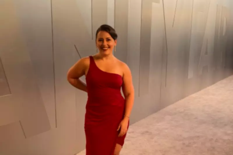 Inside the 2026 Vanity Fair Oscar Party: Kim K's Gold Gown, RuPaul's Rush, and Elle's Joy