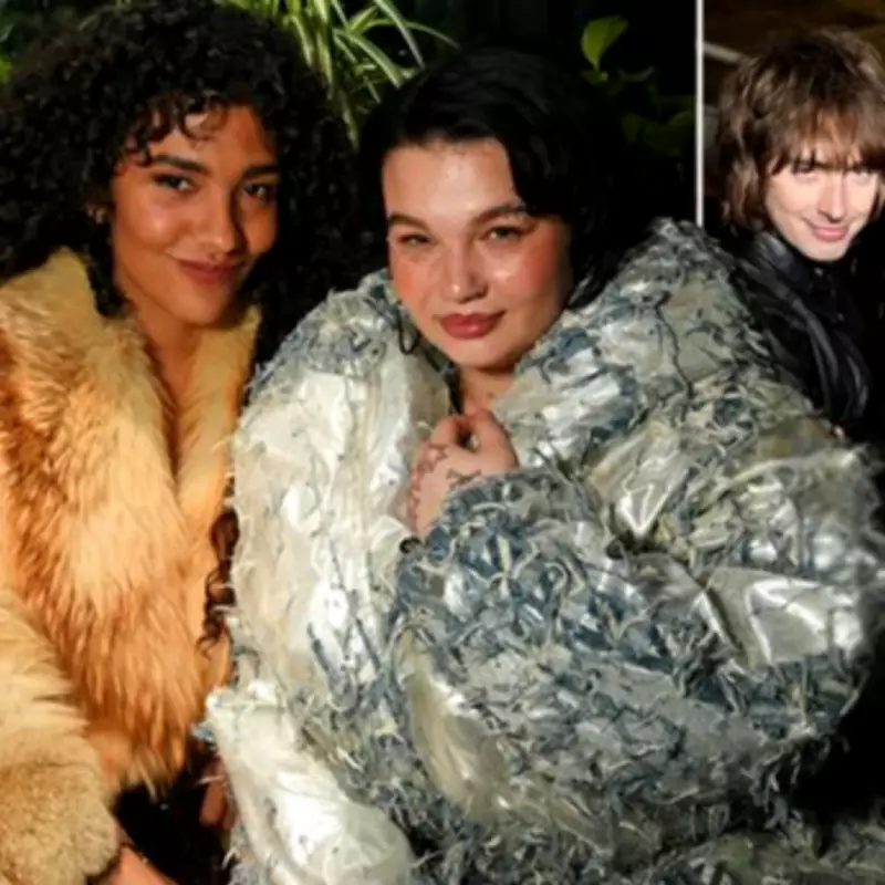 Inside the Brit Awards 2026 After Parties: Manchester's Star-Studded Night