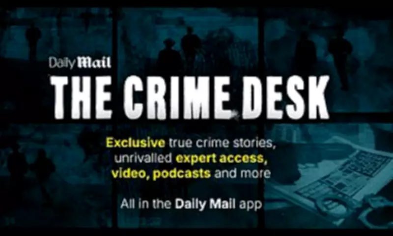 Inside the Glass Dungeon: The Truth About Britain's 'Most Dangerous' Man