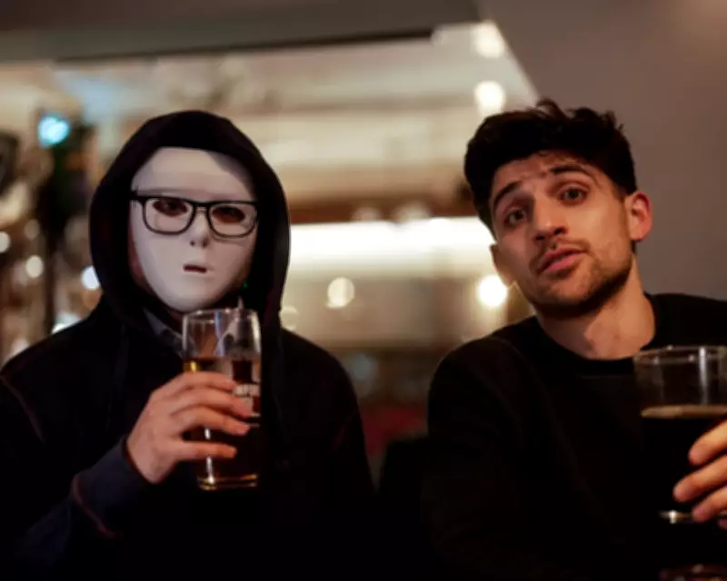 Inside the Incels Who Rent Girlfriends: A Dark Dive into Loneliness and Control