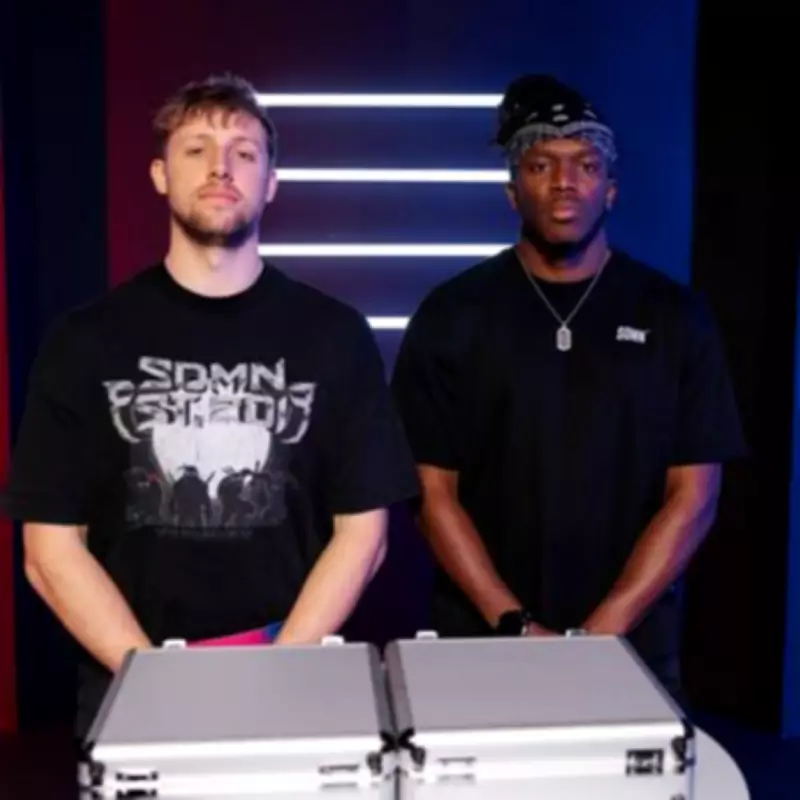 Inside UK Season 3 Cast Revealed as Series Dominates Netflix Charts