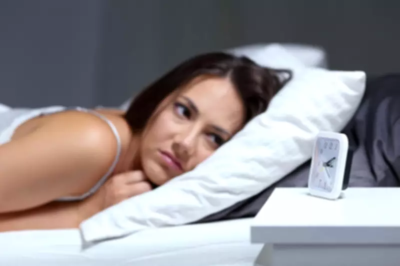 Insomnia Warning Signs: Causes, Risk Factors and When to Seek Help