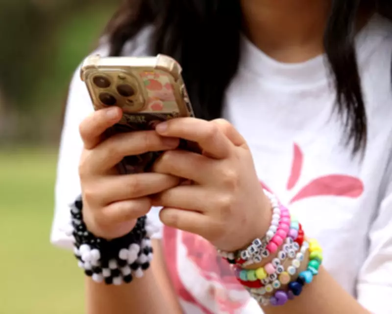 Instagram and TikTok Harm Youth Mental Health More Than WhatsApp, Study Reveals