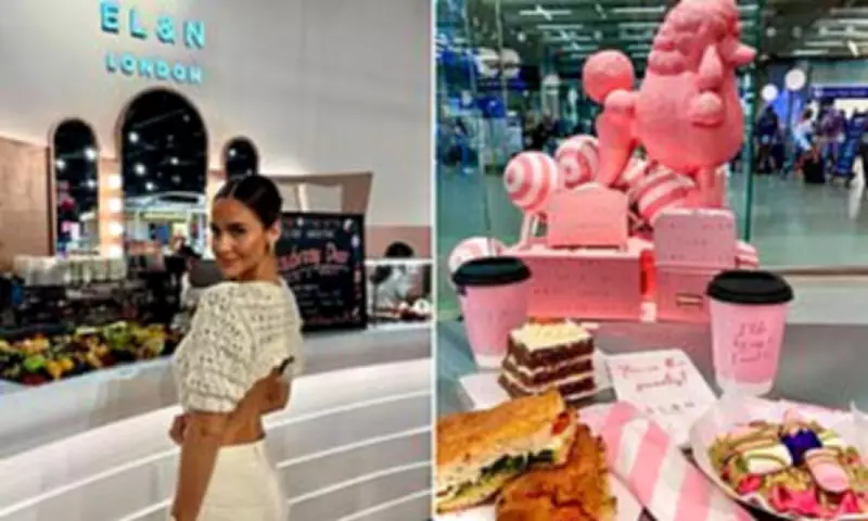 Instagram Darling EL&N Cafe Slammed with Lowest Hygiene Rating in London