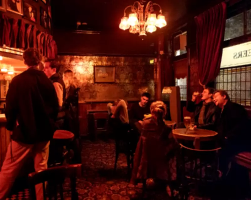 Instagram Influencers Rally to Save Britain's Traditional Pubs from Closure