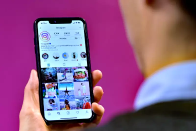 Instagram Outage Disrupts Global Users, Message Sending Affected