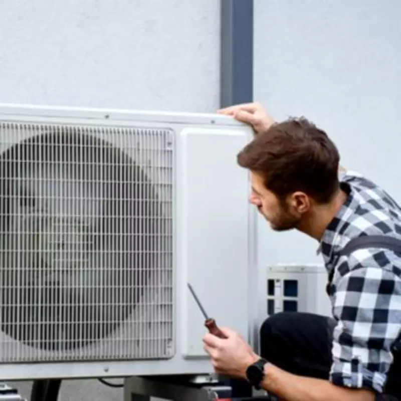 Insurance Ambiguity for Heat Pumps as Energy Costs Surge