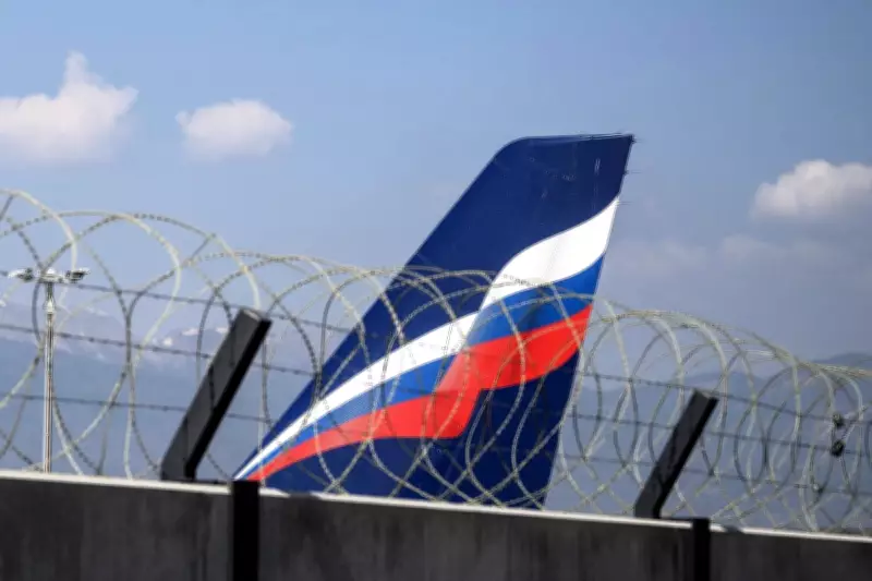 Insurers Granted Appeal in $1 Billion Russian Jet Dispute at London High Court