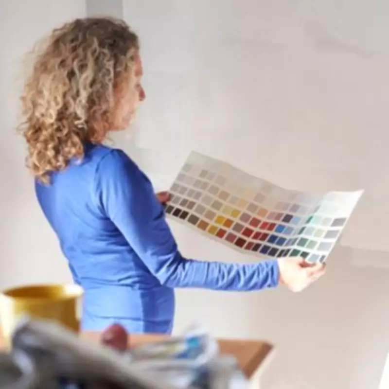 Interior Designer Reveals Best 'Old Money' Bedroom Colour: It's Not White or Blue