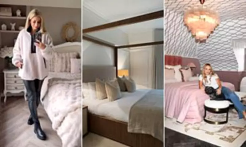 Interiors Expert Exposes Tacky Bedroom Trends That Ruin Your Sleep Sanctuary