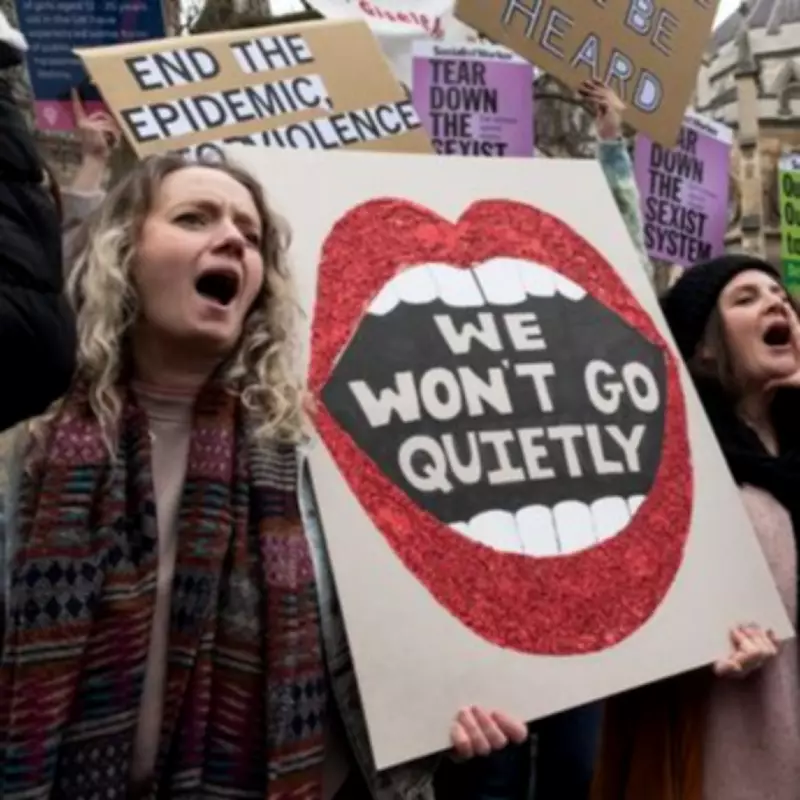 International Women's Day Criticised as Ineffective Amid Ongoing Gender Issues