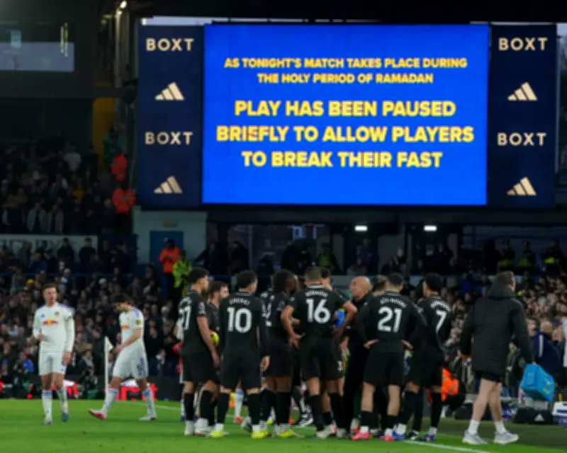 Intolerance in Vogue: Footballers Booed, Adverts Menaced as UK Faces Multicultural Fracture