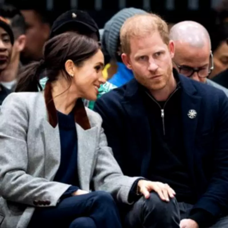 Invictus Games Foundation Slams 'Disrespectful' Claims in Tom Bower's Book