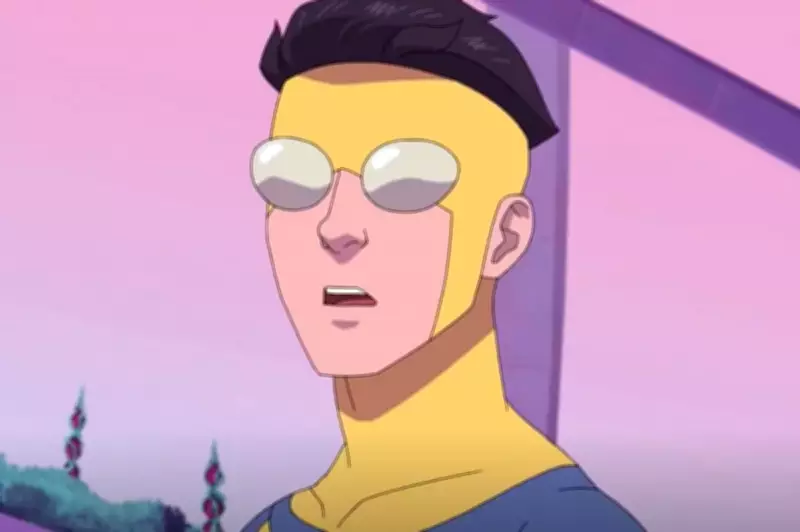 Invincible Returns with Perfect Rotten Tomatoes Score, Hailed as TV's Best