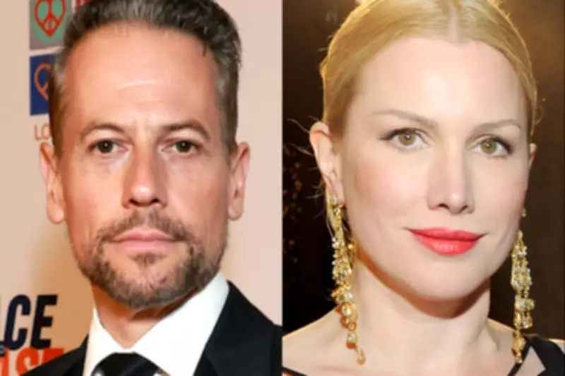 Ioan Gruffudd Secures Five-Year Restraining Order Against Ex-Wife Alice Evans