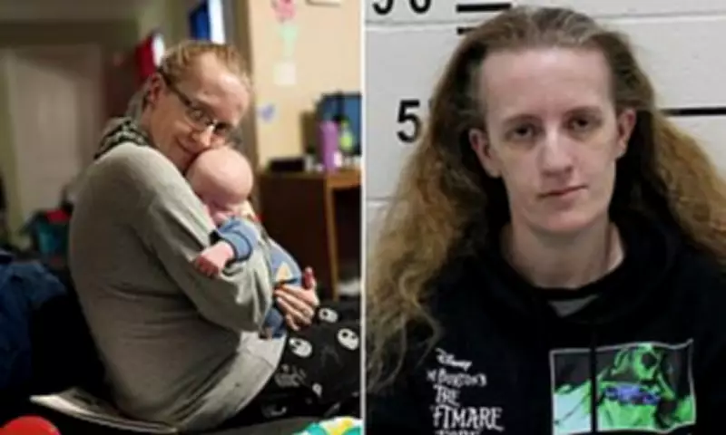 Iowa Mother Accused of Drug-Laced Lasagna Plot to Induce Miscarriage