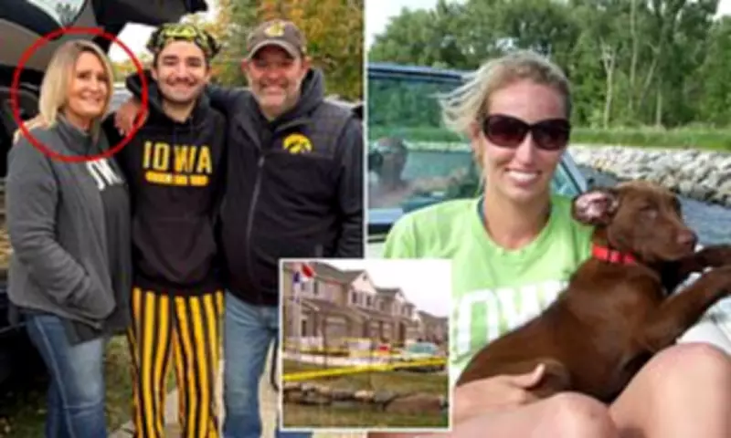 Iowa Mother Charged in 2011 Realtor Murder Maintains Innocence in Court Filings