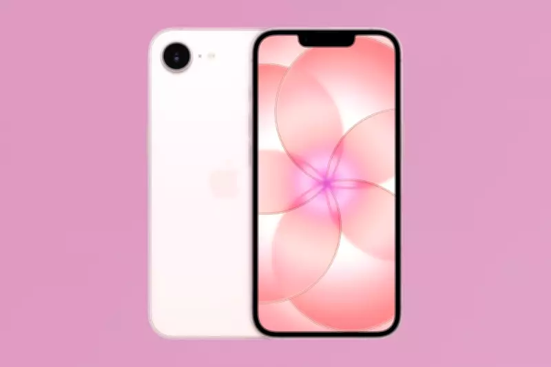 iPhone 17e Pre-Orders Open with Major Upgrades and Best Deals from £28.99 Monthly