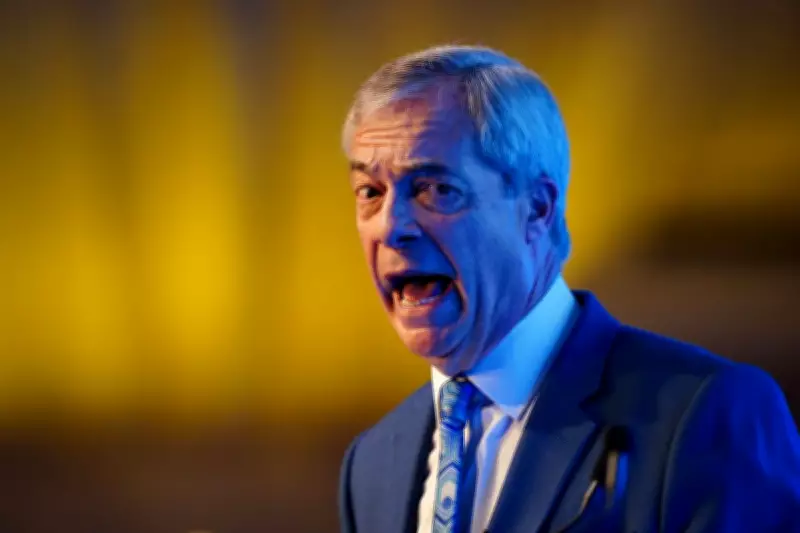 Ipswich Town Defends Nigel Farage Stadium Visit Amid Fan Backlash