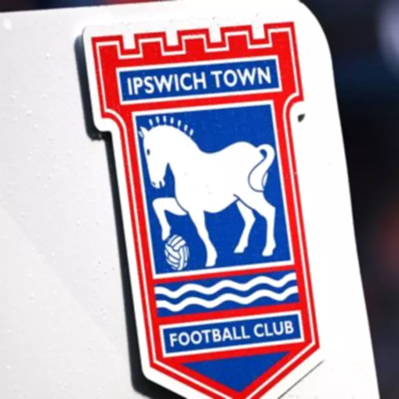 Ipswich Town Responds to Fan Backlash Over Nigel Farage Stadium Visit
