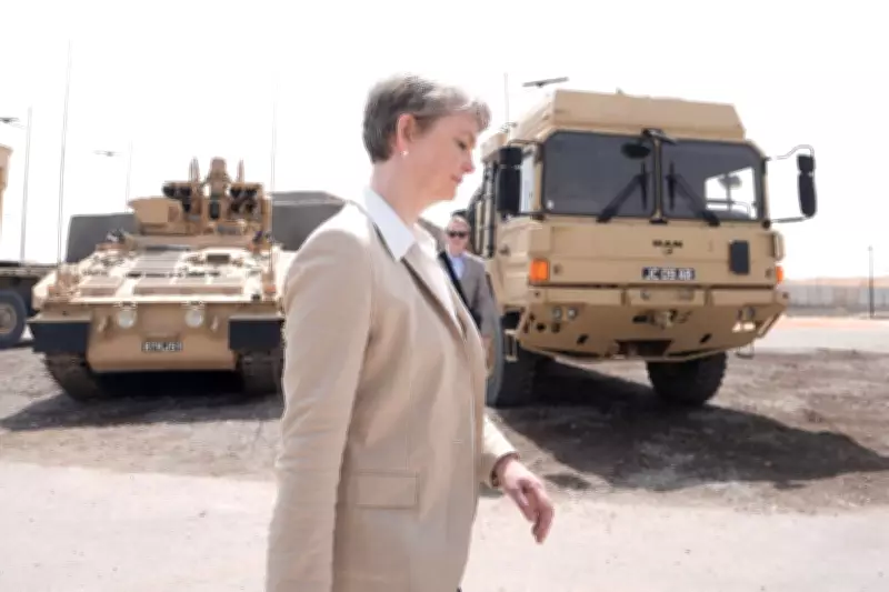 Iran Accused of Holding Global Economy Hostage Over Strait of Hormuz Blockade