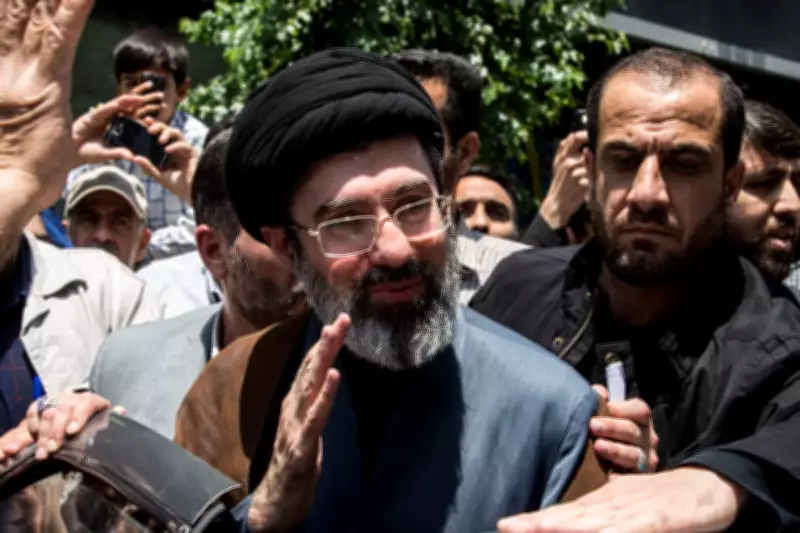 Iran Appoints Mojtaba Khamenei as Supreme Leader After Father's Death in Strike