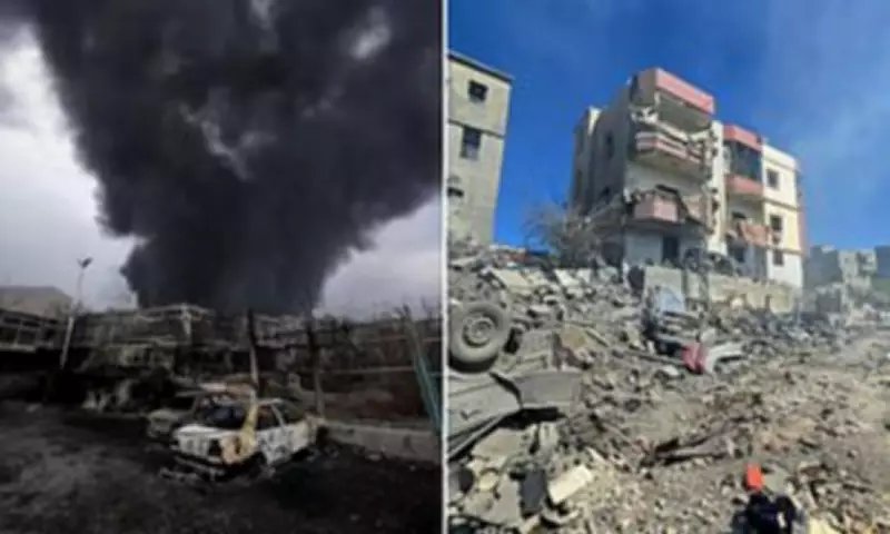 Iran Appoints New Supreme Leader Amid Escalating Conflict with US-Israel Strikes