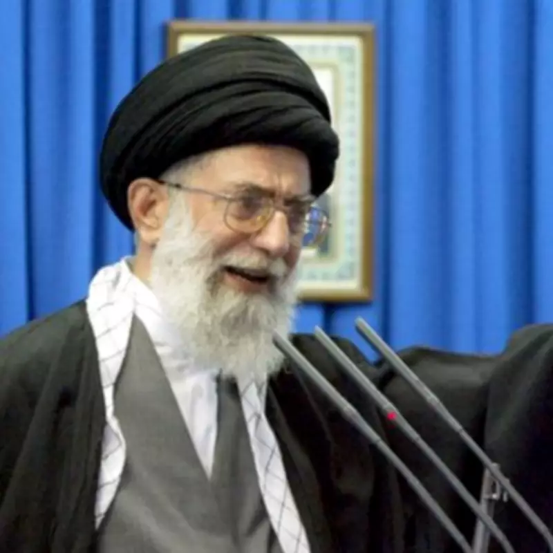 Iran Calls Ayatollah Khamenei Assassination a 'Declaration of War' Amid Rising Tensions