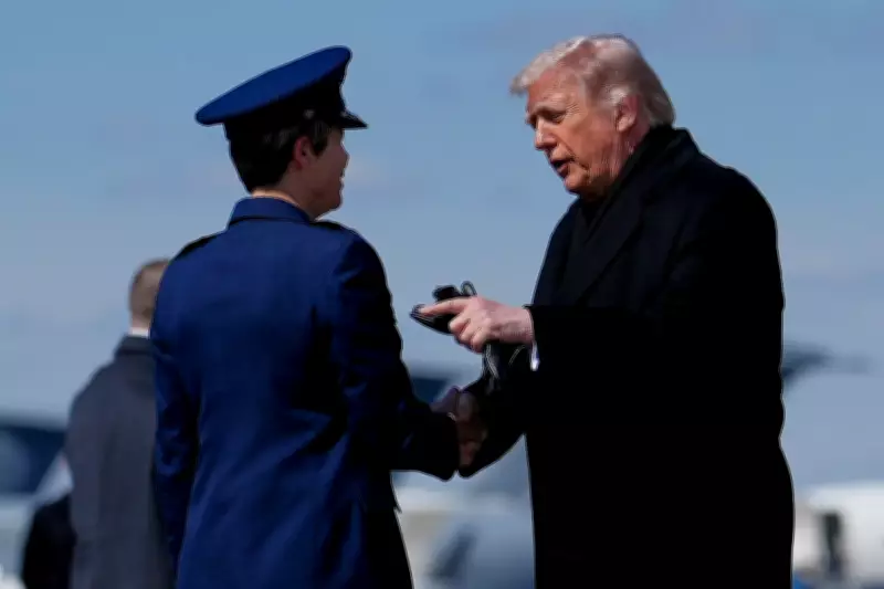 Iran Conflict Exposes Vulnerabilities in Trump's Fossil Fuel Strategy