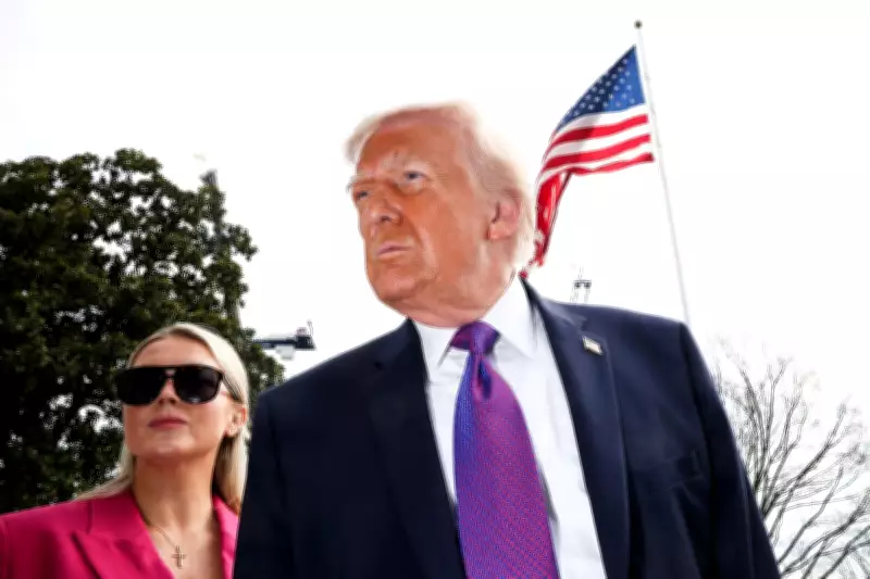 Iran Conflict Fuels Gas Price Surge, Threatening GOP Election Prospects