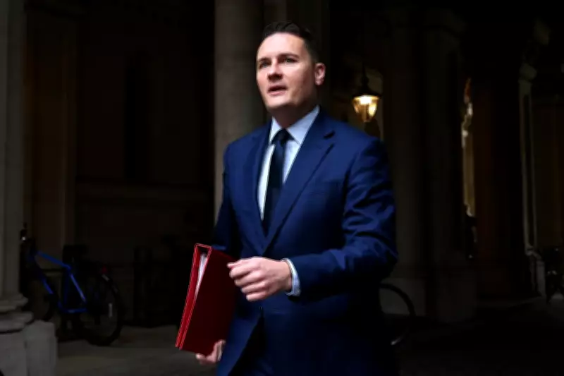 Iran Conflict Grants Starmer Respite, Yet Labour Leadership Battle Simmers