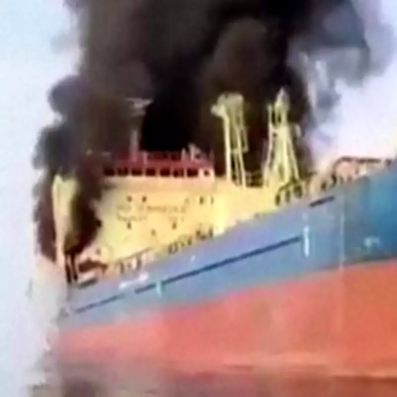 Iran Conflict Sparks Global Oil Price Surge, Threatening UK Household Finances