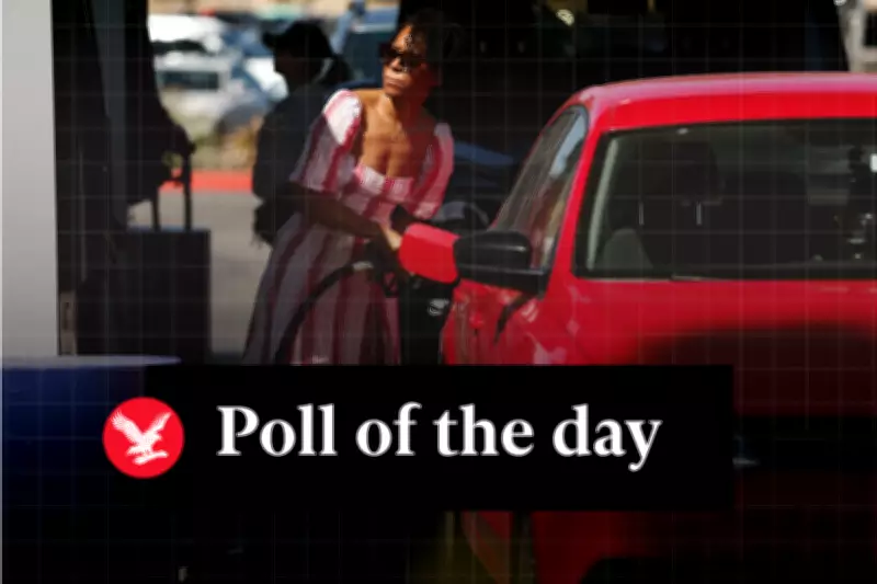 Iran Conflict Sparks Oil Price Surge, Fueling Cost of Living Fears