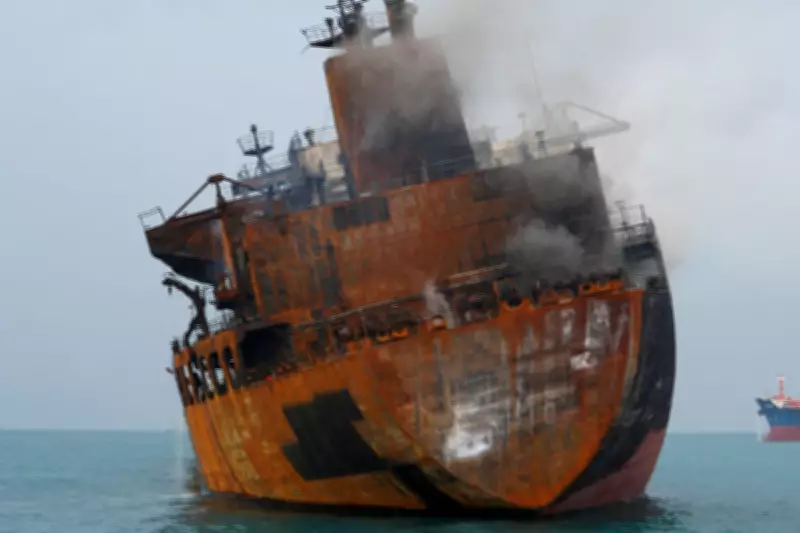 Iran Conflict Sparks Renewables Debate, But Oil Dependence Remains Stubborn