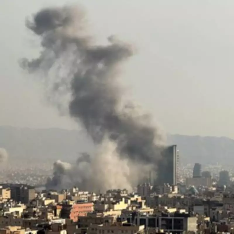 Iran Conflict Survival Guide: 10 Essential Items Brits Should Stockpile Now