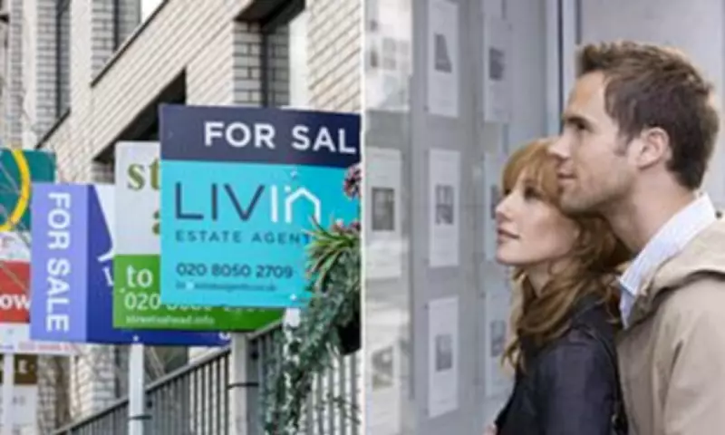 Iran Conflict Threatens UK Mortgage Rates as Inflation Fears Mount