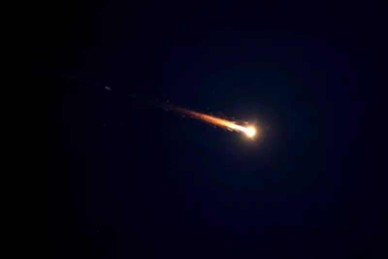 Iran Denies Missile Attack on Turkey Amid NATO Interception Claims