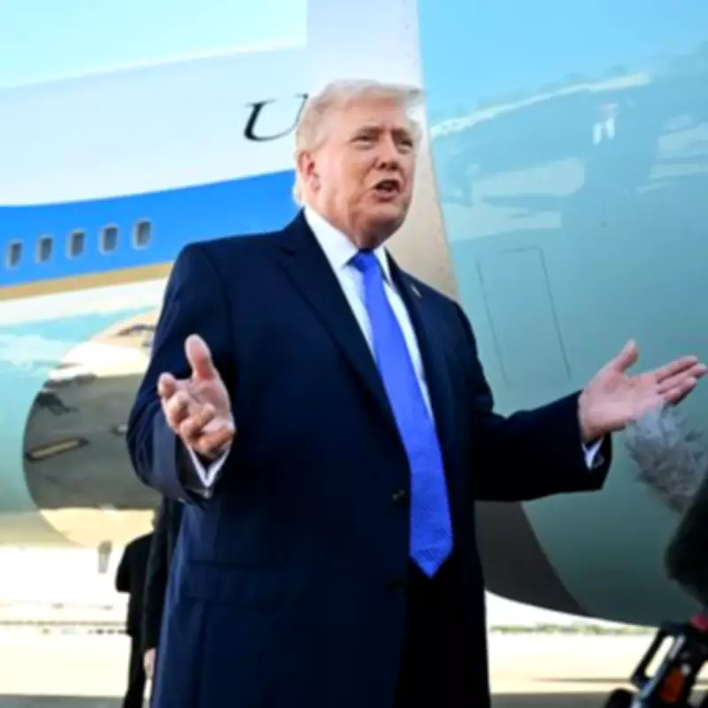 Iran Denies Trump Talks as 'Fake News', Issues Cryptic Threat