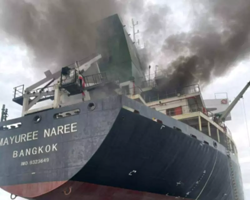 Iran Escalates Gulf Attacks, Warns of Long War and Global Economic Chaos