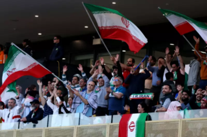 Iran Football Chief Clarifies World Cup Stance Amid Political Tensions
