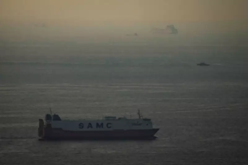 Iran Formalises Strait of Hormuz Control with 'Toll Booth' Regime