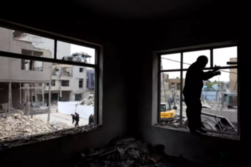 Iran Launches All-Out Information War Amid US-Israel Military Strikes