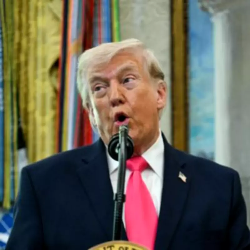 Iran Mocks Trump's Peace Plan as Missile Attacks Target US Bases