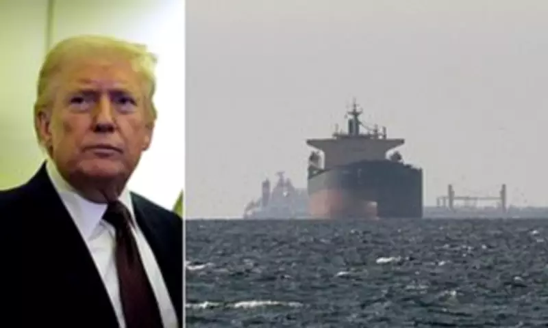 Iran Mocks Trump's Plea for Help After European Allies Reject Hormuz Mission