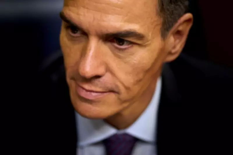 Iran Offers Spain Strait of Hormuz Passage, Citing Its 'Non-Hostile' Stance