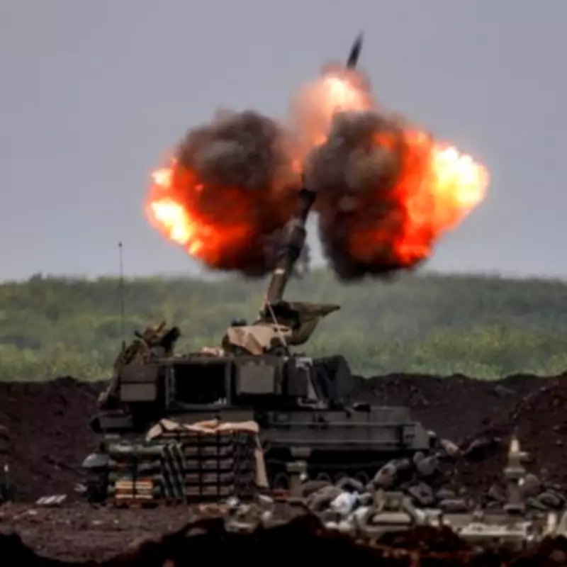 Iran Rejects Trump's Peace Plan, Demands Compensation and Control of Strait of Hormuz