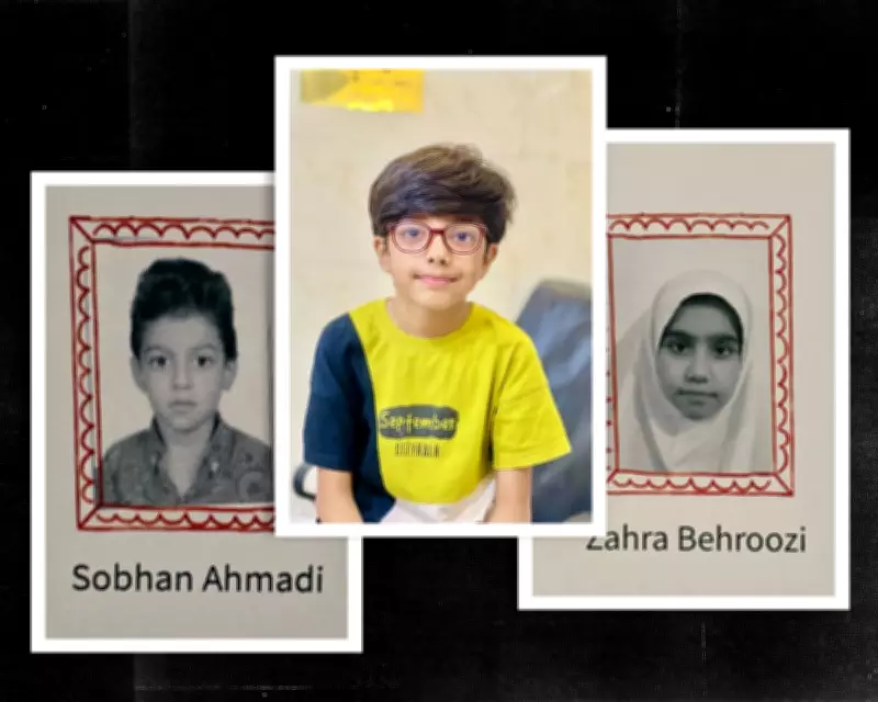Iran School Bombing: Parents' Harrowing Accounts of the Minab Tragedy